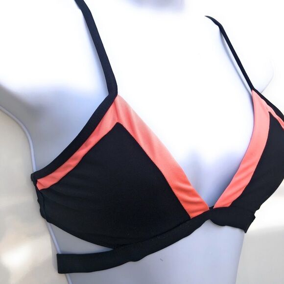 L* Space Bikini‎ Top - Picture 3 of 6